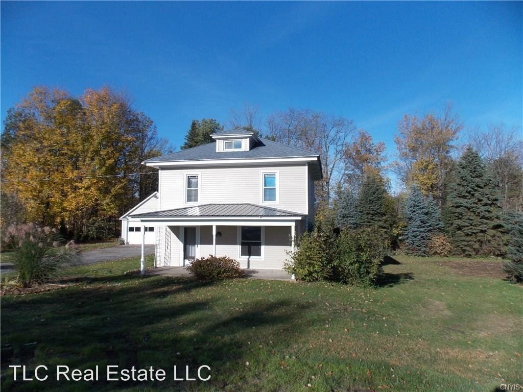 Primary Photo - 4 br, 2 bath House - 8871 State Route 812