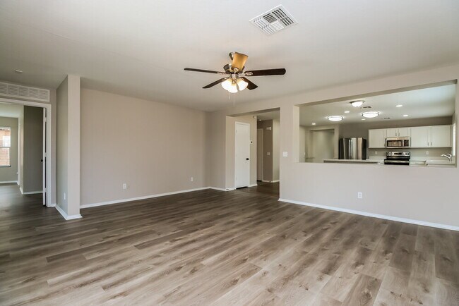 Foto del edificio - 3107 W Park St