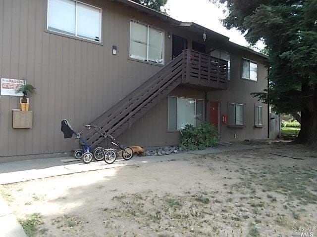 Building Photo - 241 Observatory Ave