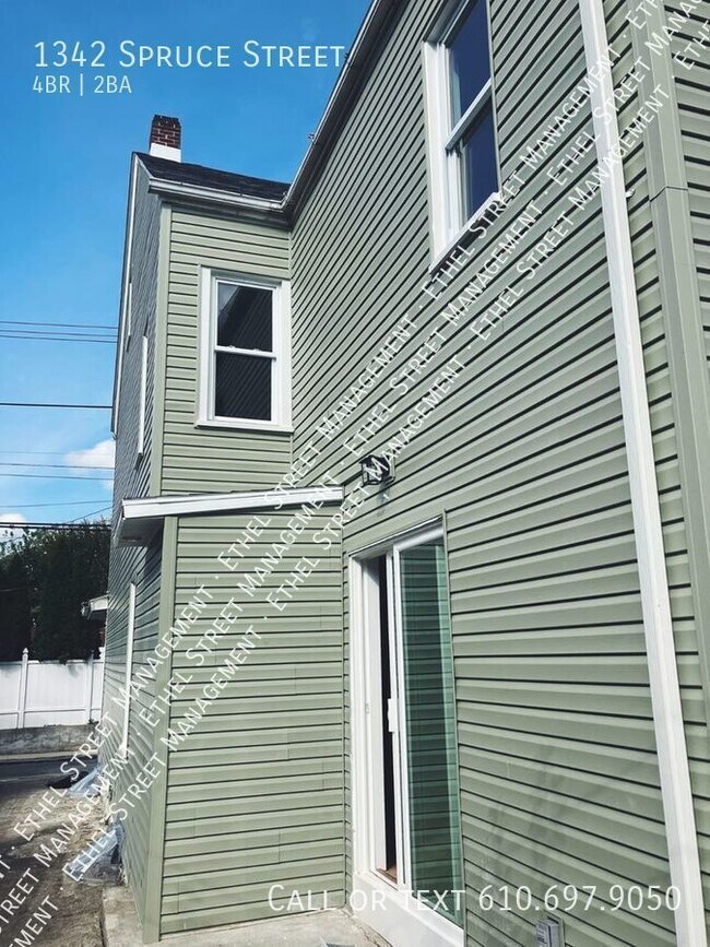 Foto del edificio - Beautiful and Newly-Updated Single Family ...