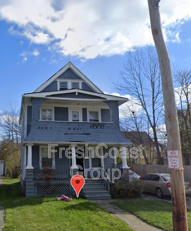 Building Photo - 3053 E 128th St