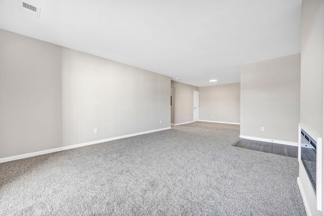 Interior Photo - Gleneagle Apartment Homes