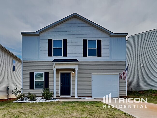 Building Photo - 542 Springtime Lane Inman SC