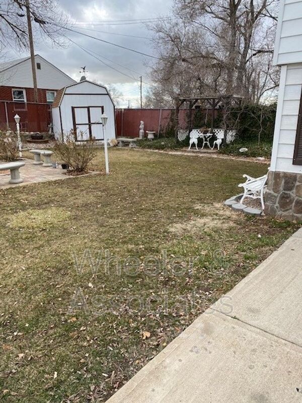 792 E 450 S Unit 2, Clearfield, UT 84015 Condo for Rent in