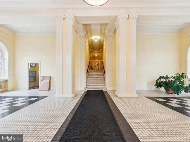 Foto del edificio - Mount Pleasant Studio Apartment W/Private ...