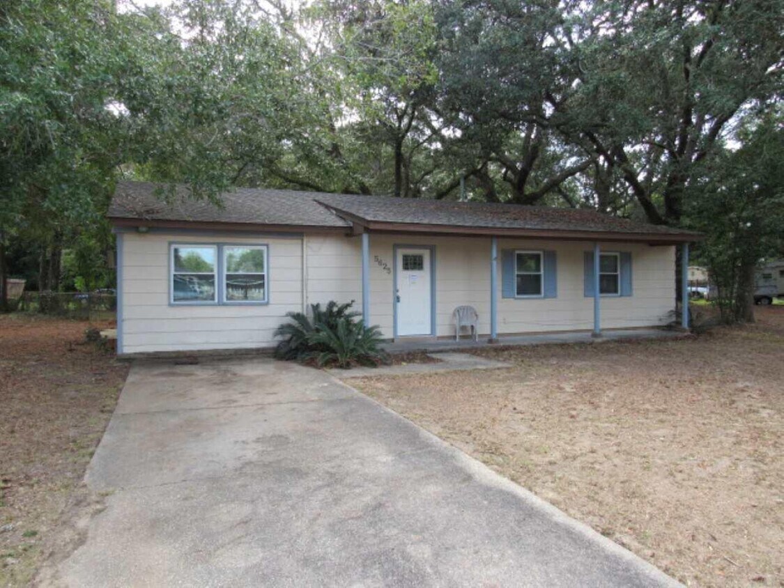 Primary Photo - 5625 Graymont Ln