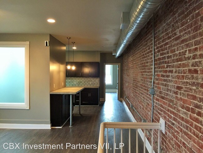 Foto del edificio - 4603 Butler St