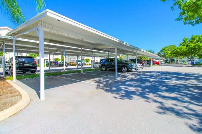 Building Photo - ***ST. CROIX AT PELICAN MARSH ** 2/2 CONDO - GREAT LOCATION CLOSE TO VANDY BEACH***ONE CAR GARAGE...