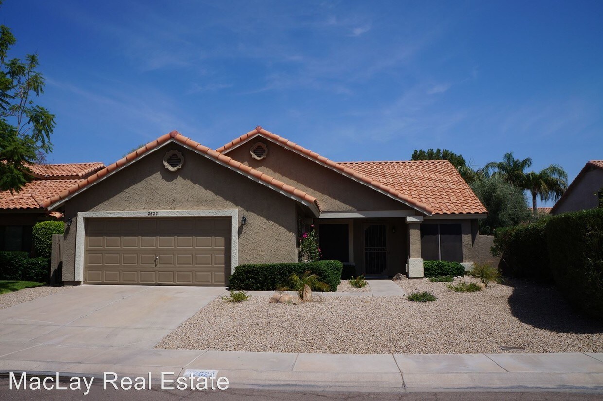 Foto principal - 4 br, 2 bath House - 2622 E Rockledge Rd
