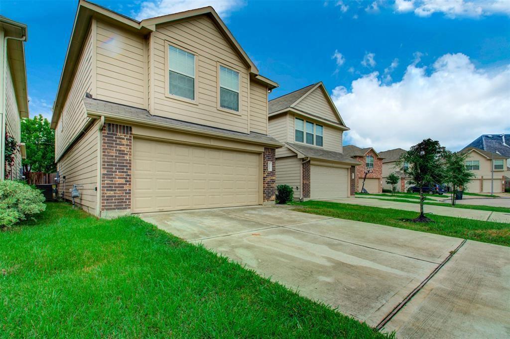 15518 Kiplands Bend Dr, Houston, TX 77014 House Rental in Houston, TX