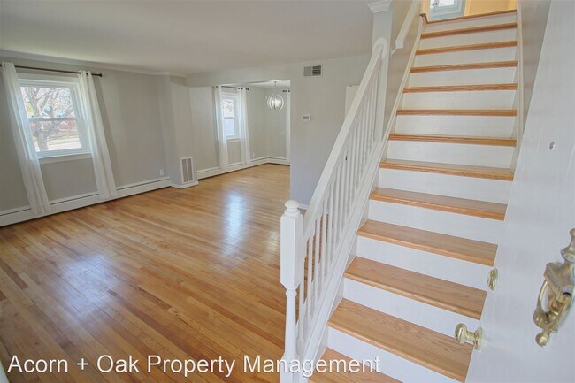 Foto del edificio - 2 br, 1.5 bath House - 1009 St. Mary's St....