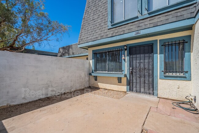 Foto del edificio - 8115 N 32nd Dr