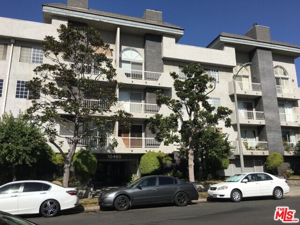 10465 Eastborne Ave Unit 203, Los Angeles, CA 90024 Condo for Rent in