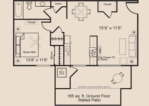 Furnished Studio Apartments In Chandler Az Furnished Studio Apartments In Chandler Az