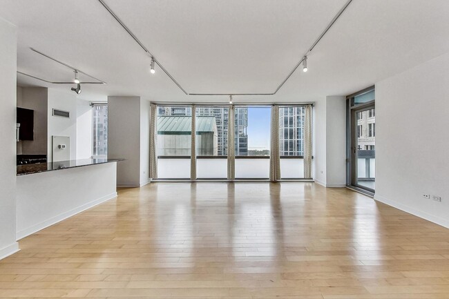 Foto del edificio - 8 E Randolph St