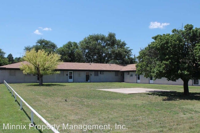 2517 8th Ave, Canyon, Tx 79015 - Room For Rent In Canyon, Tx 