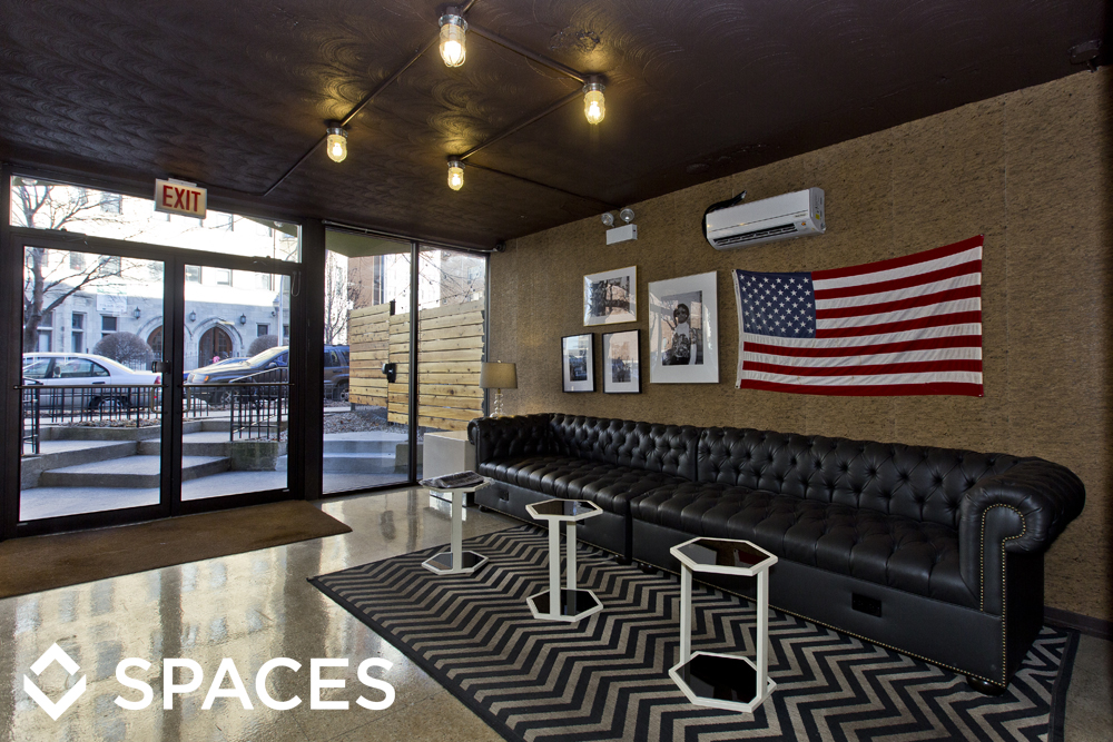 Foto del edificio - 6134 N Kenmore Ave