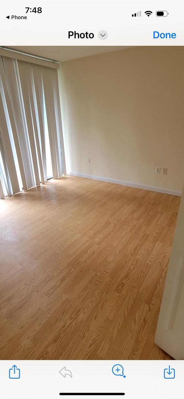 Bedroom 1 - 711 SW 75th St
