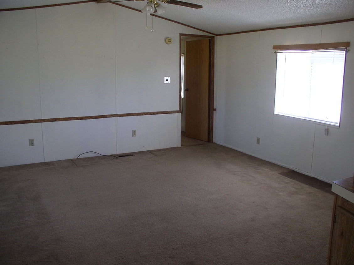 Building Photo - 8128 E Dana Dr