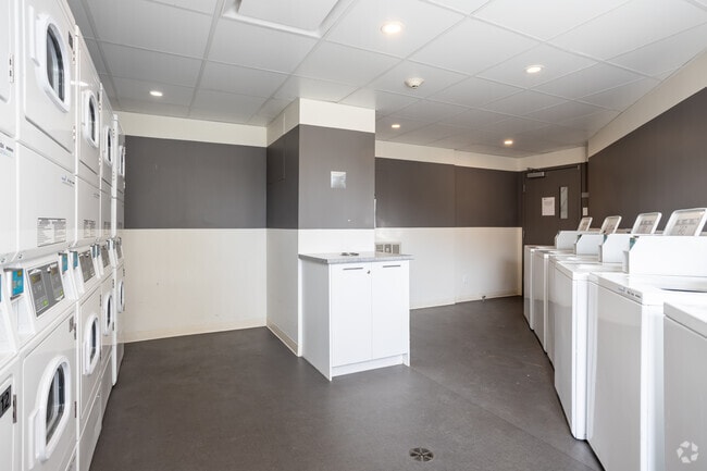 Laundry Room - Galbraith House