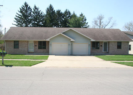 Foto del edificio - 210-212 W Grant Ave