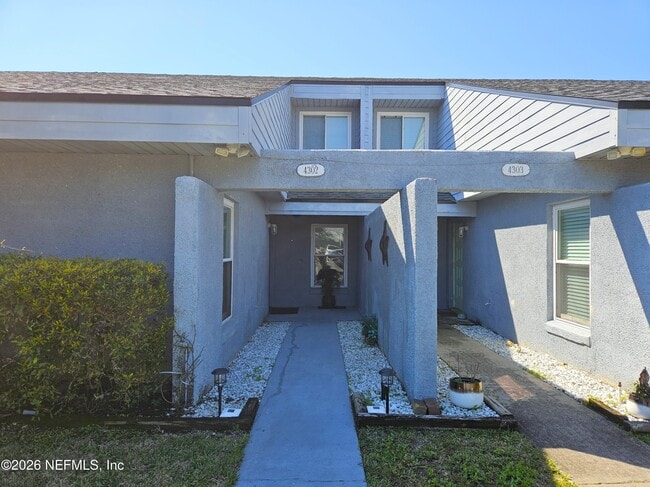 Foto del edificio - 4302 Seagate Ln N