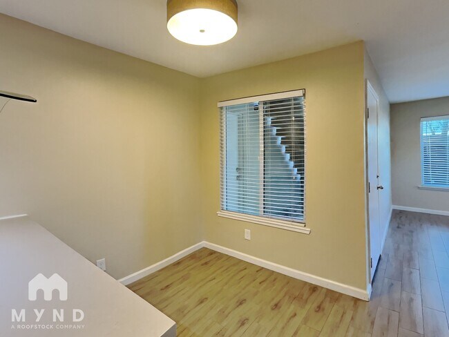 Foto del edificio - 2522 T St