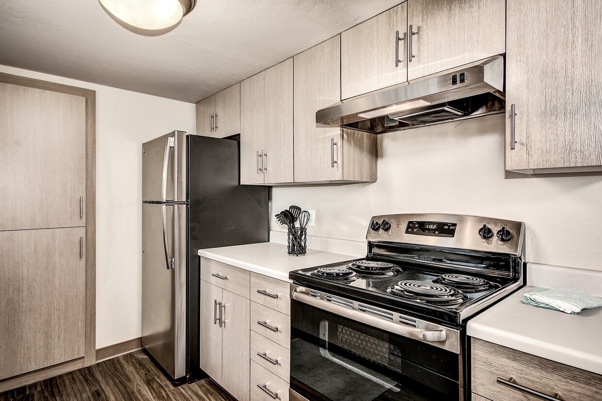 Foto principal - La Palmilla Apartments