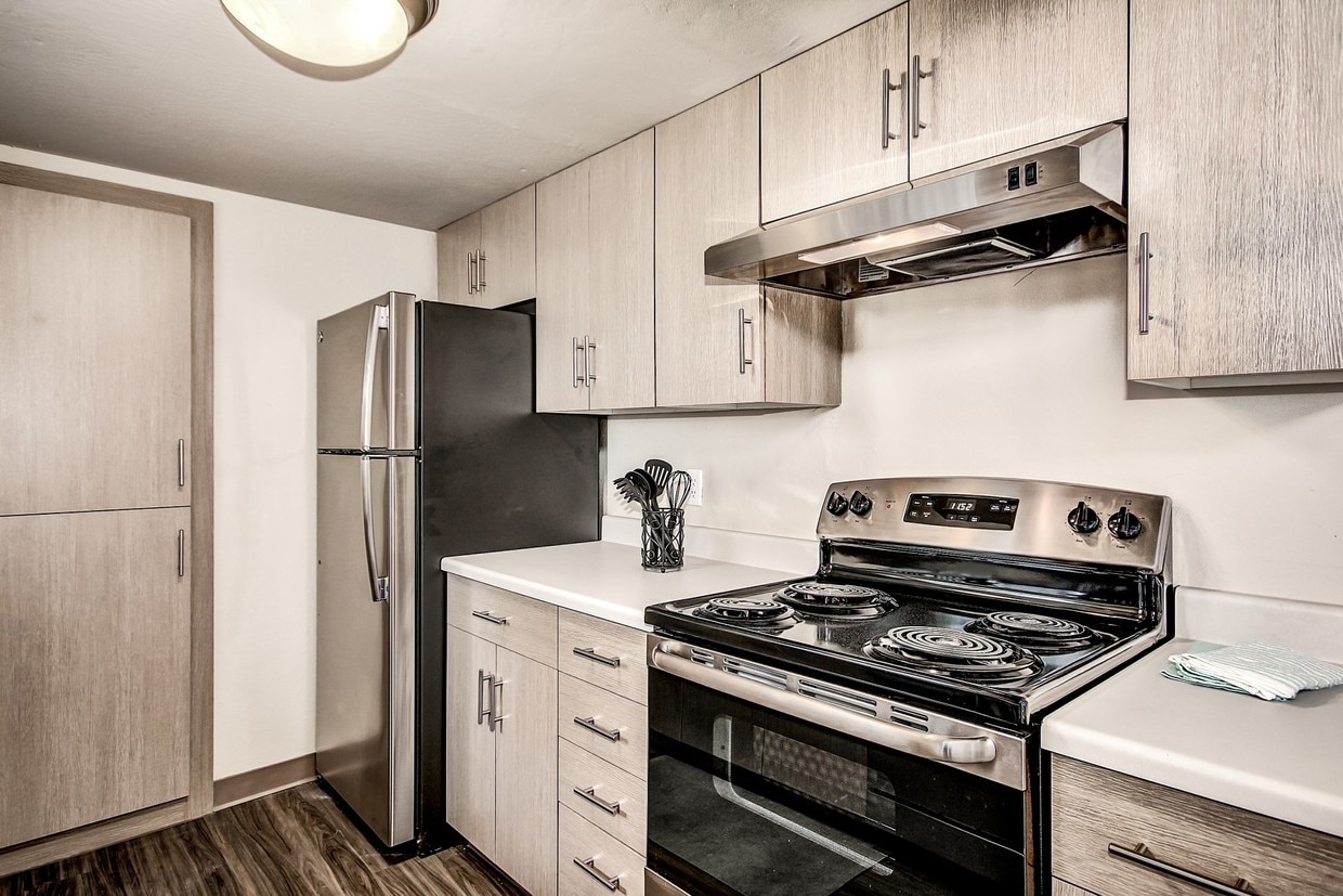 Primary Photo - La Palmilla Apartments