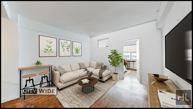 Foto del edificio - EAST 69 STREET