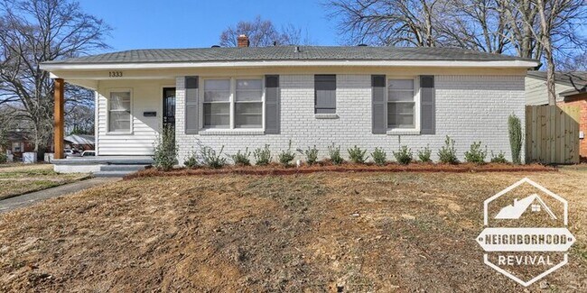 Building Photo - 1333 Dogwood