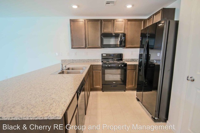 Building Photo - 3 br, 2 bath House - 4594 Townwall St.