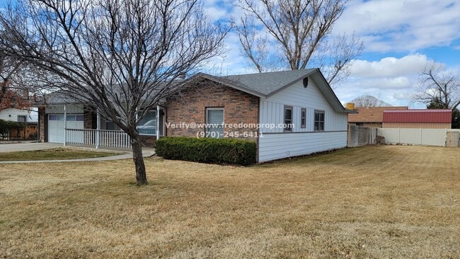 Photo - Established 3 bedroom 2 bath home