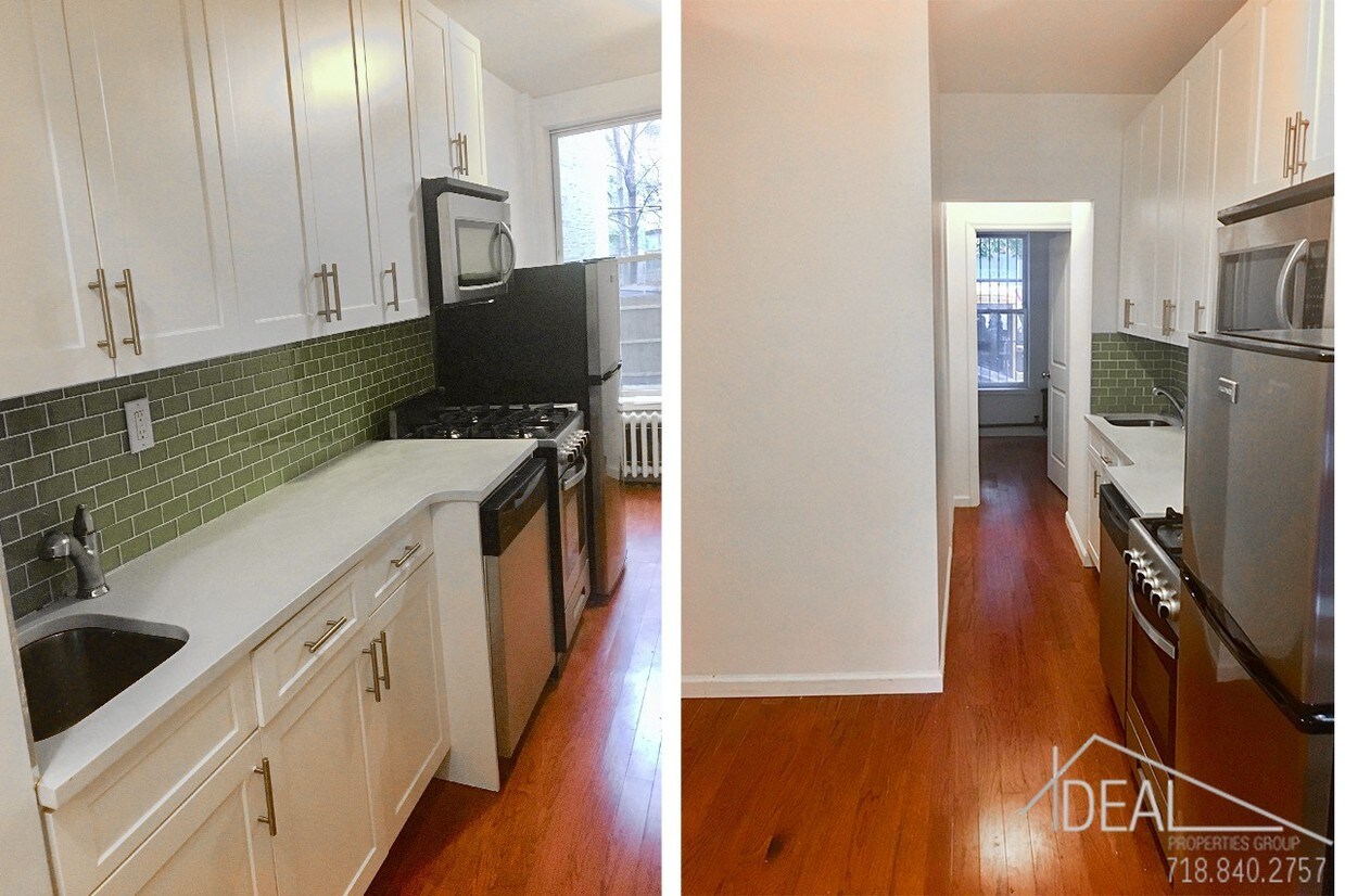Foto principal - 426 Lincoln Pl