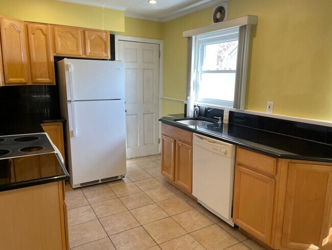 Foto del edificio - 14 /A yet