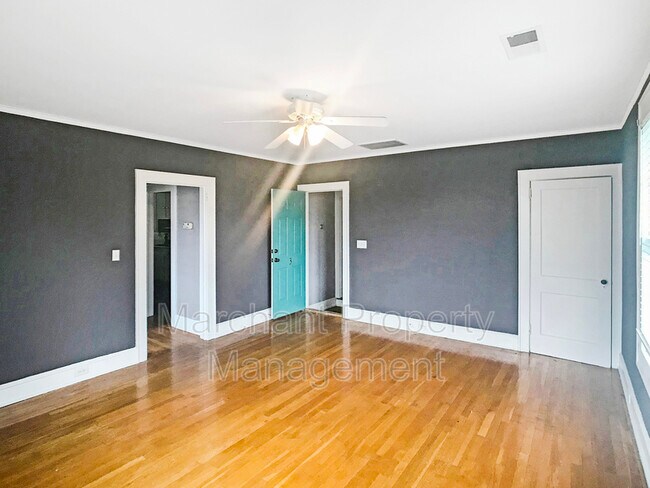 Foto del edificio - 607 Townes St