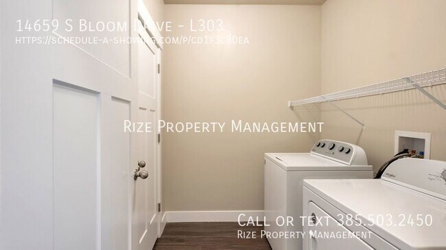 Foto del edificio - 14659 Bloom Dr