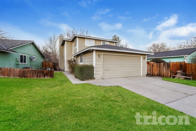 Building Photo - 2572 Wabash Cir