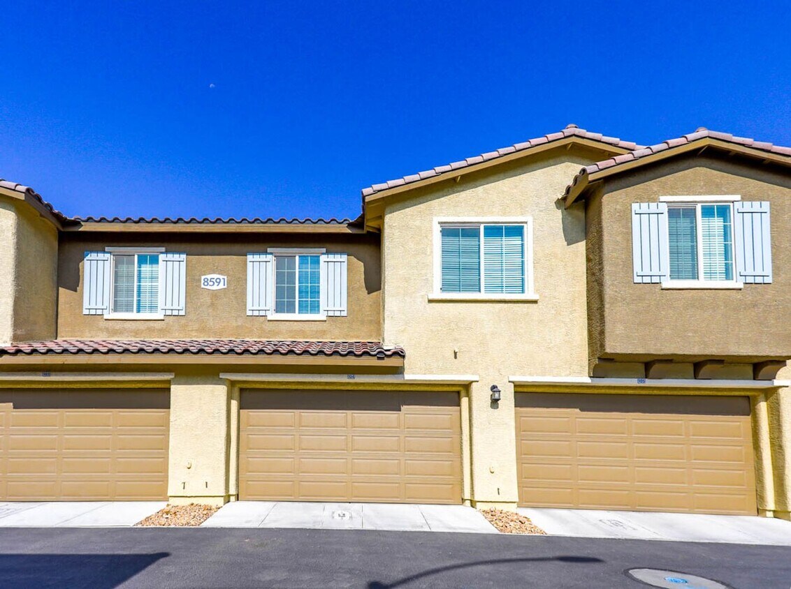 Foto principal - Beautiful Mountains Edge 3 Bedroom Townhome