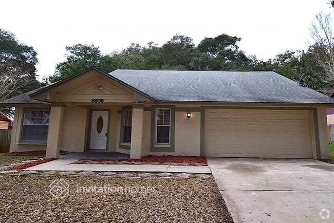 Building Photo - 6608 Whirlaway Cir