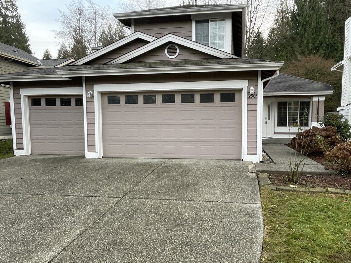 Primary Photo - 12903 Phillips Ridge Rd SE