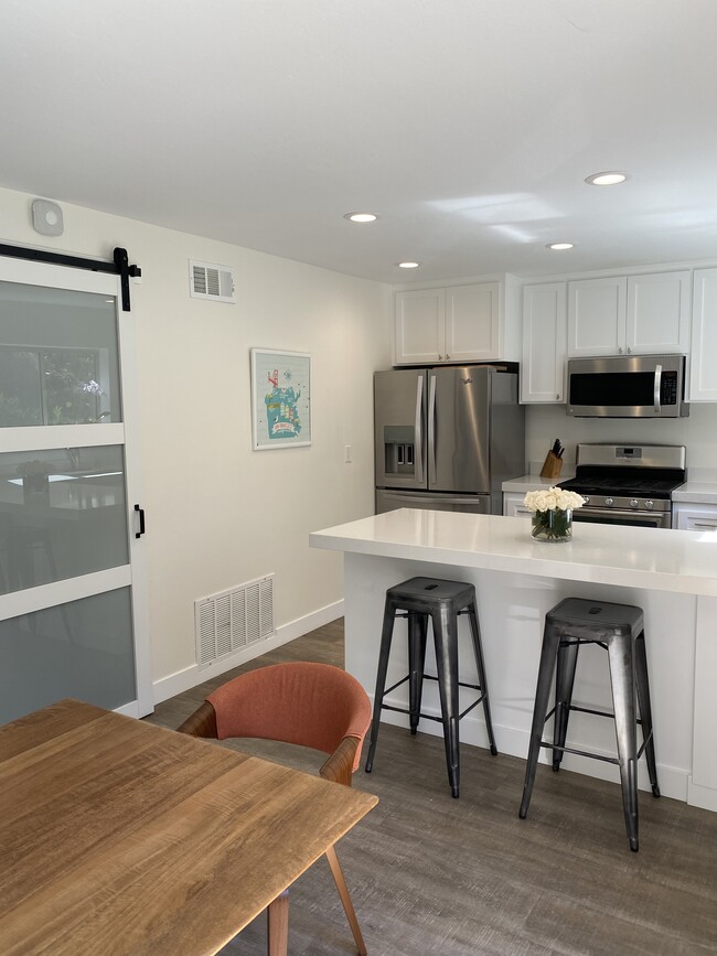 51 Mariner Green Dr, Corte Madera, CA 94925 Townhome Rentals in Corte