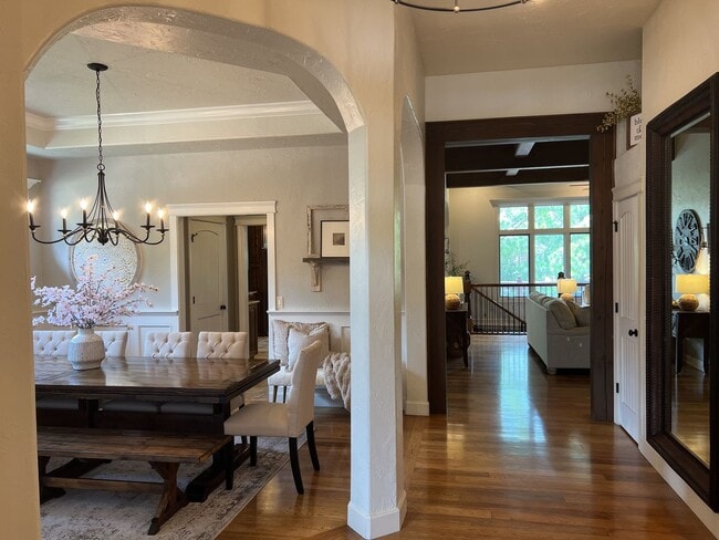 Building Photo - Executive Rental at The Village at Wicklow...
