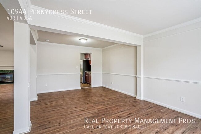 Foto del edificio - 10944 Pennycress St