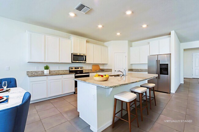 Foto del edificio - 5815 SW 82nd Ln.