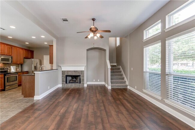Foto del edificio - 14812 Avery Ranch Blvd