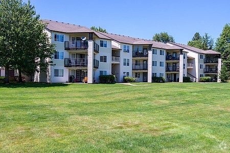 Building Photo - Sundial Apartments