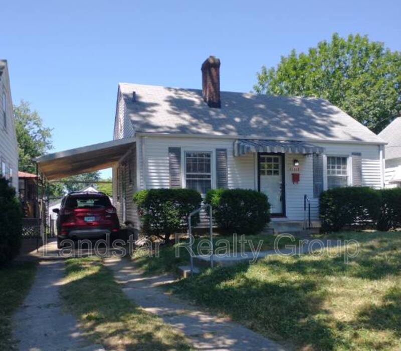 1105 Berry Blvd, Louisville, KY 40215 House Rental in Louisville, KY