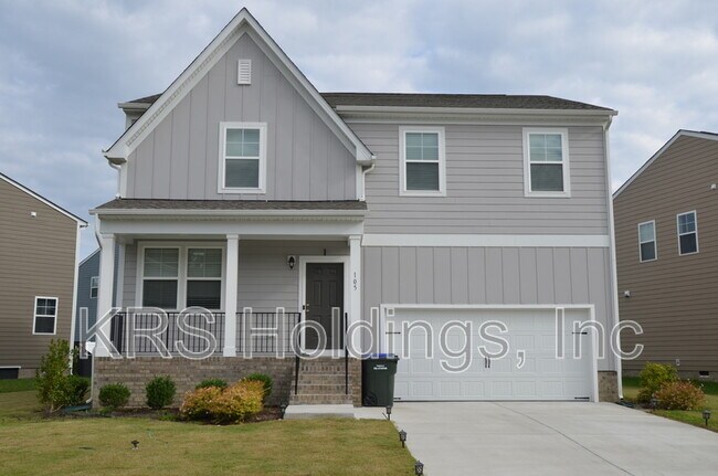 Foto del edificio - 105 Stephens Ct