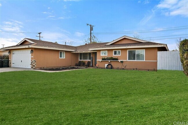 Foto del edificio - 3414 N Fairfax Dr